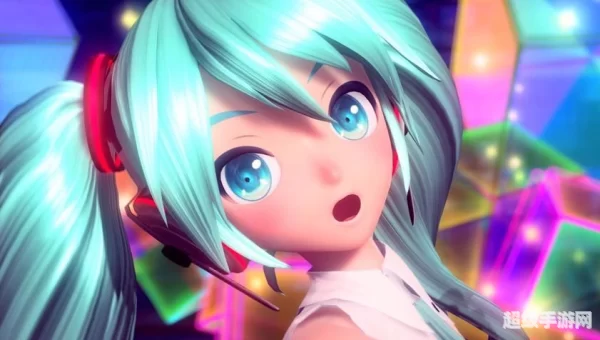 初音未来歌姬计划2