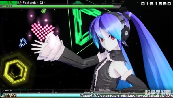 初音未来歌姬计划2