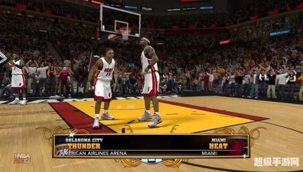 2k13中文解说