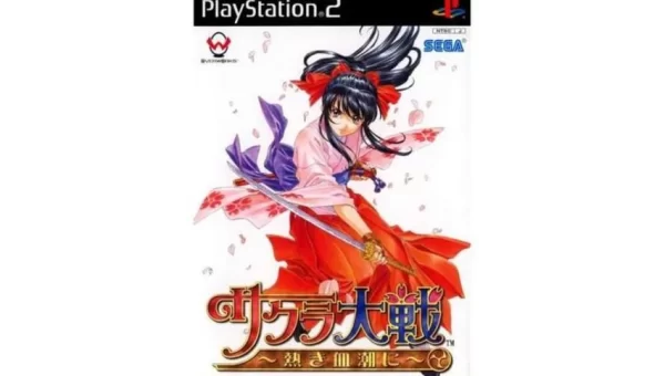 樱花大战1