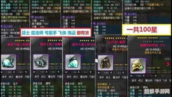 冒险岛口袋物品怎么装备