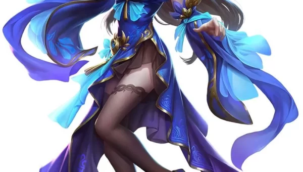 沧海一剑