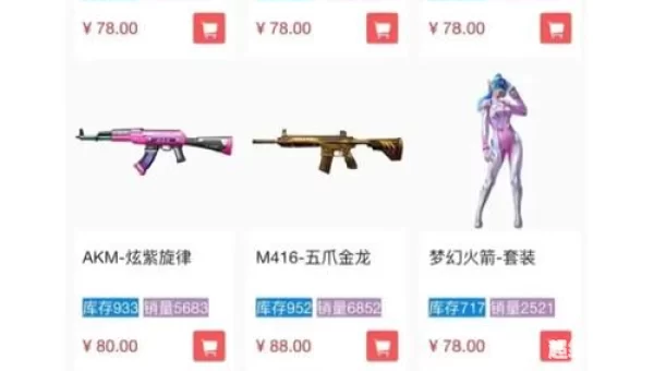 GZ穿越火线CDK兑换码