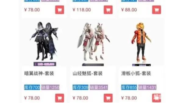 GZ穿越火线CDK兑换码