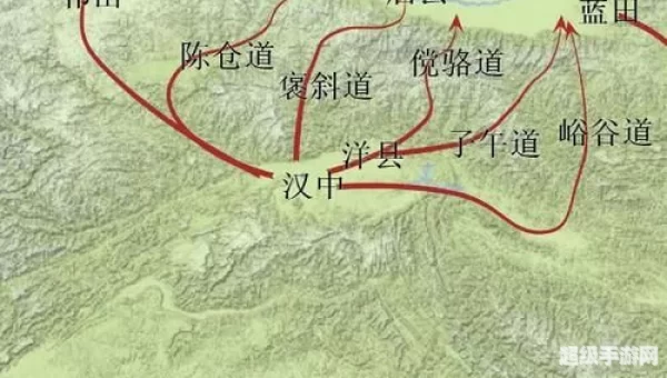 赵云在哪个州