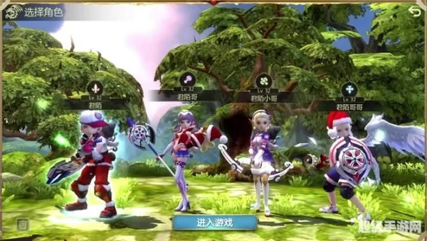 龙之谷魔导二转