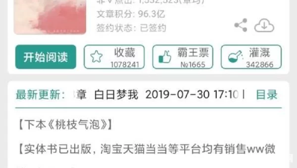 小说城