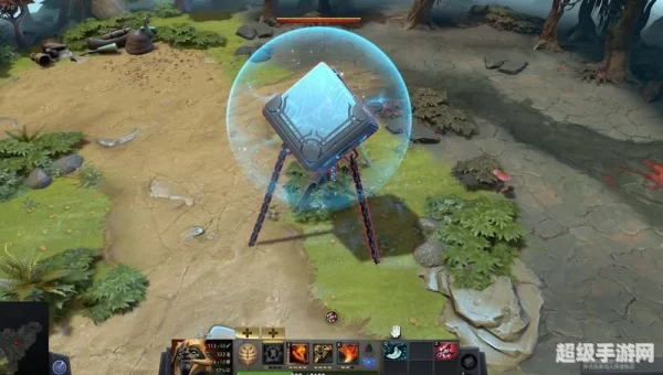 dota solo规则