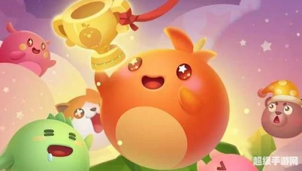 开心小游戏