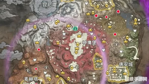 火罗国仙人掌在哪