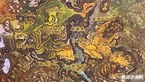 最新魔兽地图