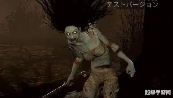 黎明杀机屠夫