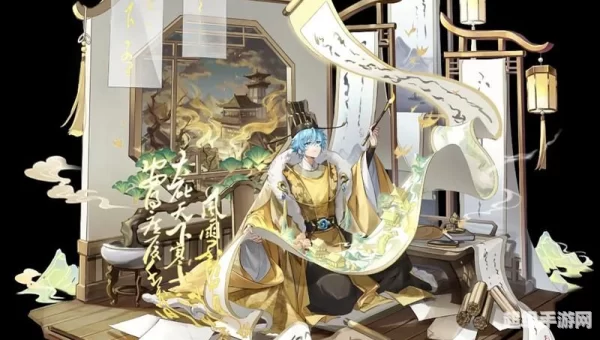 奥奇传说精灵大全