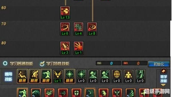 dnf剑魂流心加点