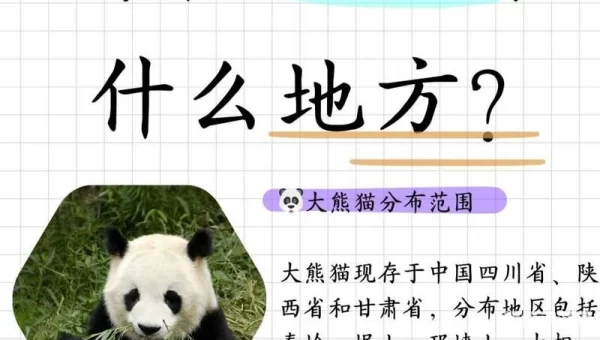 被称为耕地中的大熊猫的是