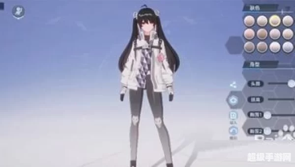 幻塔捏脸后能修改吗