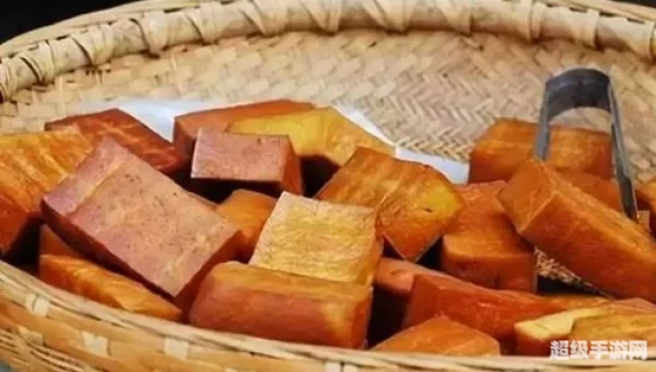 哪种美食有素火腿之称