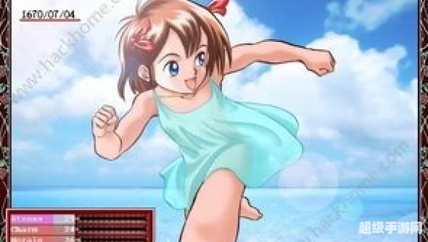 美少女梦工厂下载
