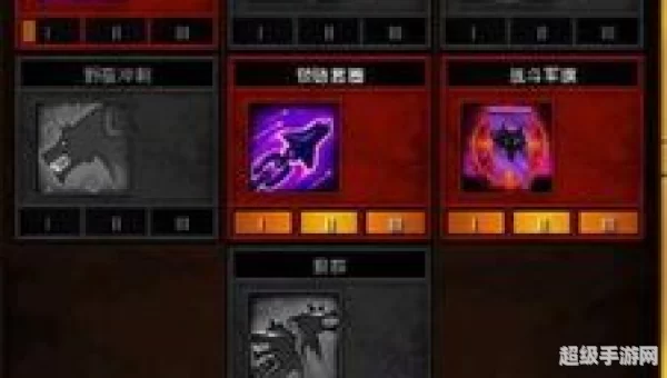 火炬之光2狂战士武器