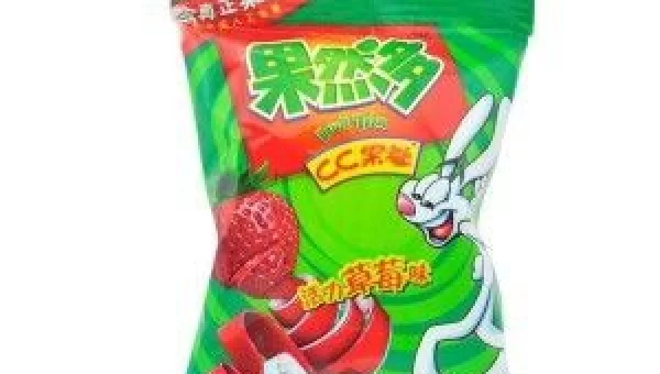 果然多