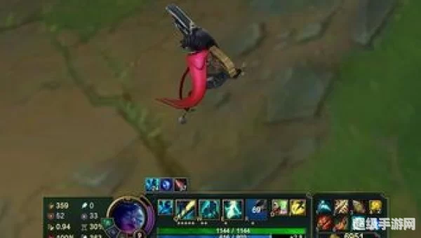 美服lol新英雄