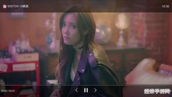 劲爆mv：揭秘音乐与视觉的完美融合