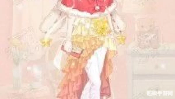 暖暖环游世界春节游园会