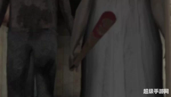 恐怖老奶奶2