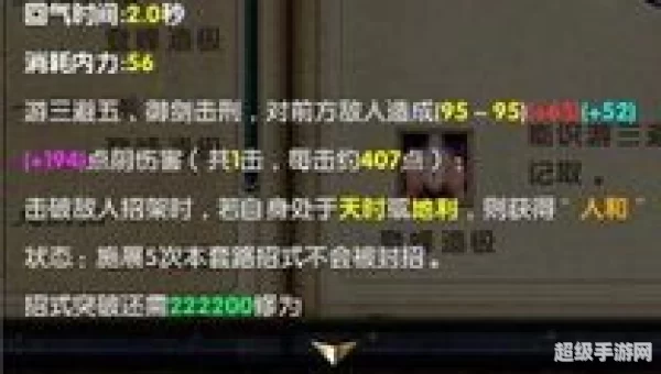 九阴真经99武学大全